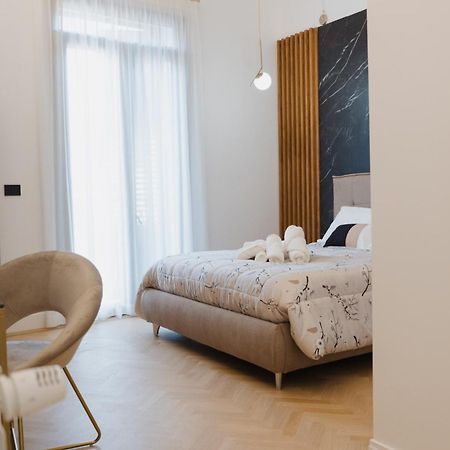 Butera 505-Luxury Suites Bagheria Exterior photo