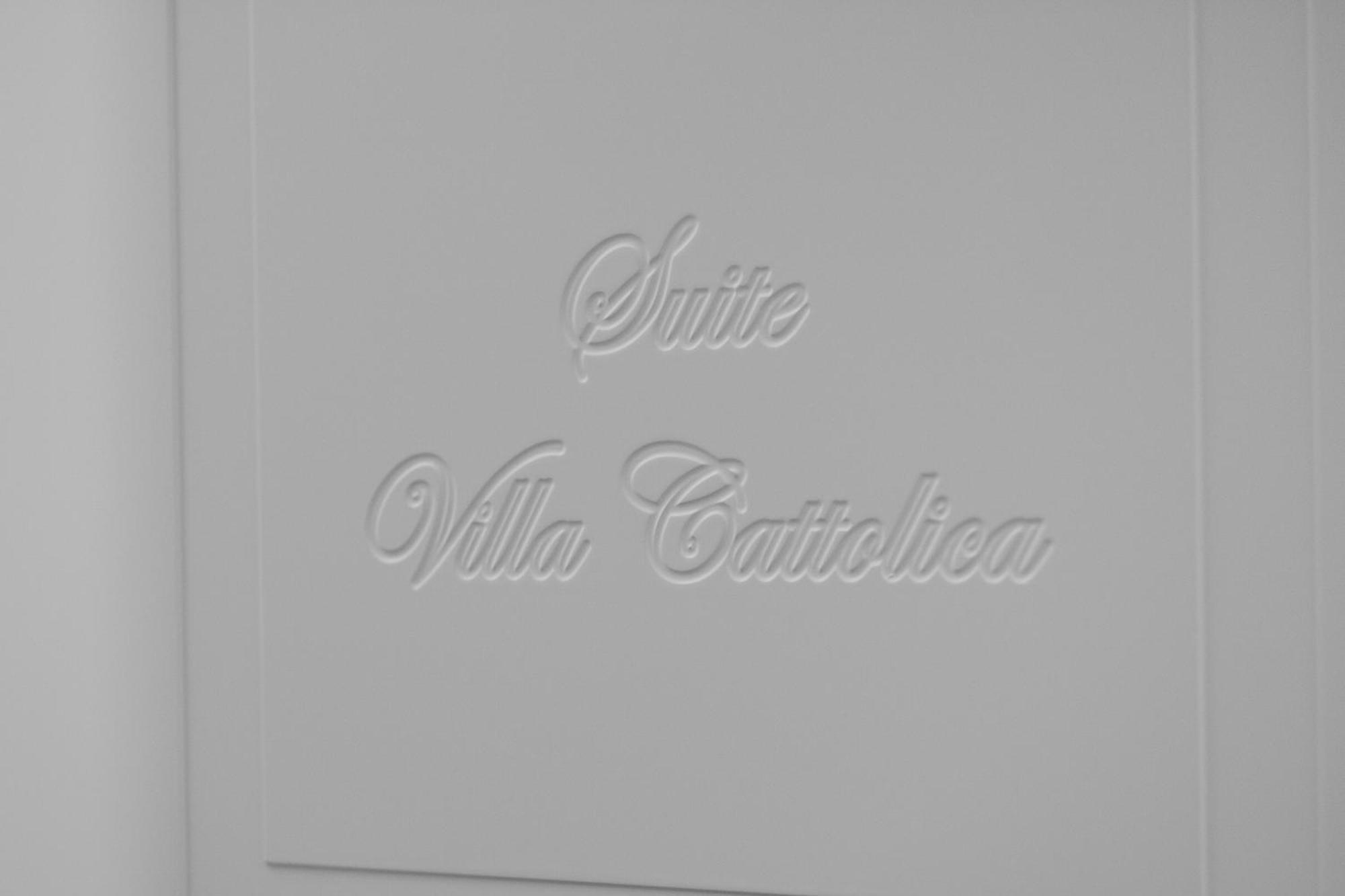 Butera 505-Luxury Suites Bagheria Exterior photo