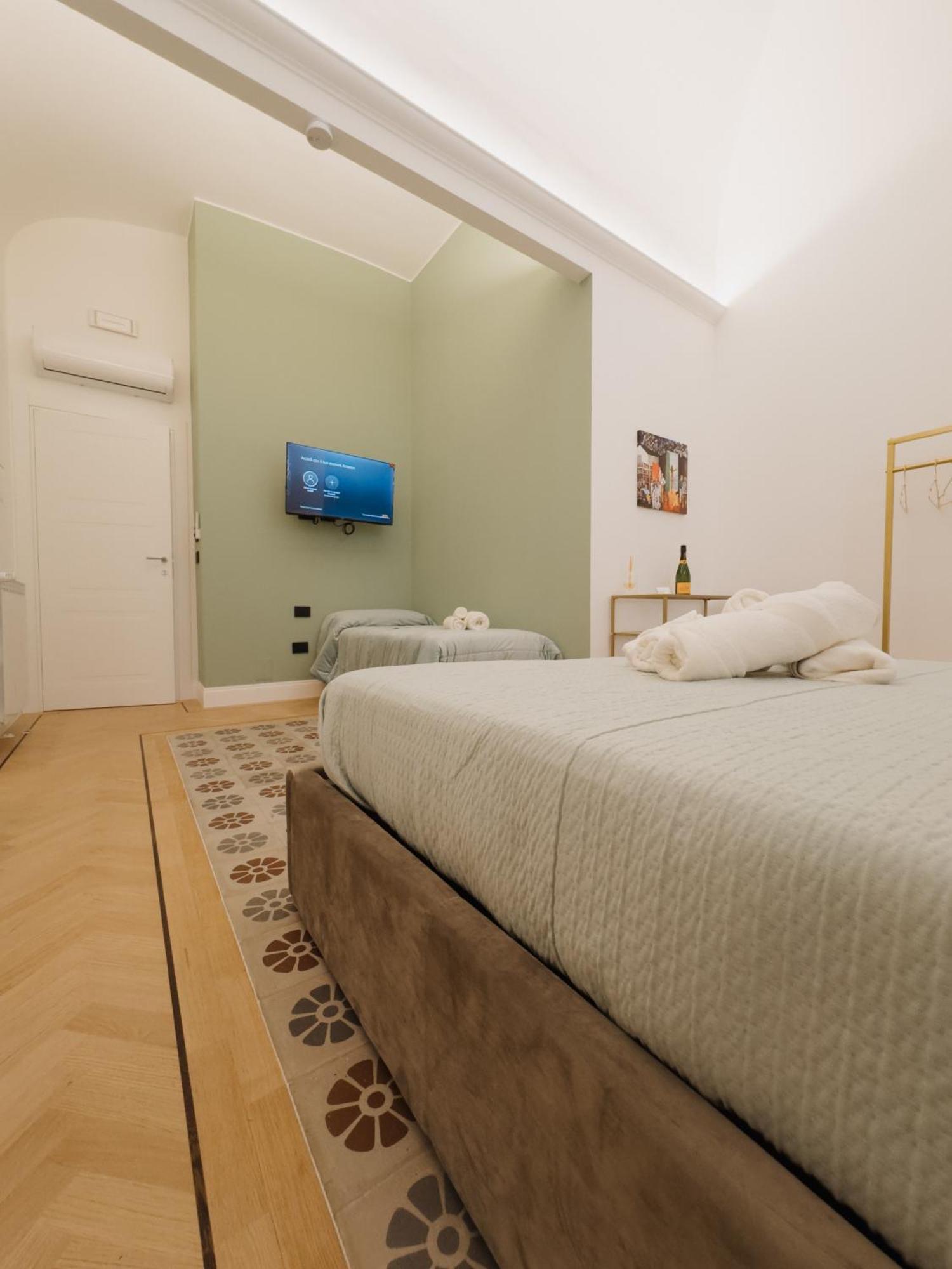Butera 505-Luxury Suites Bagheria Exterior photo
