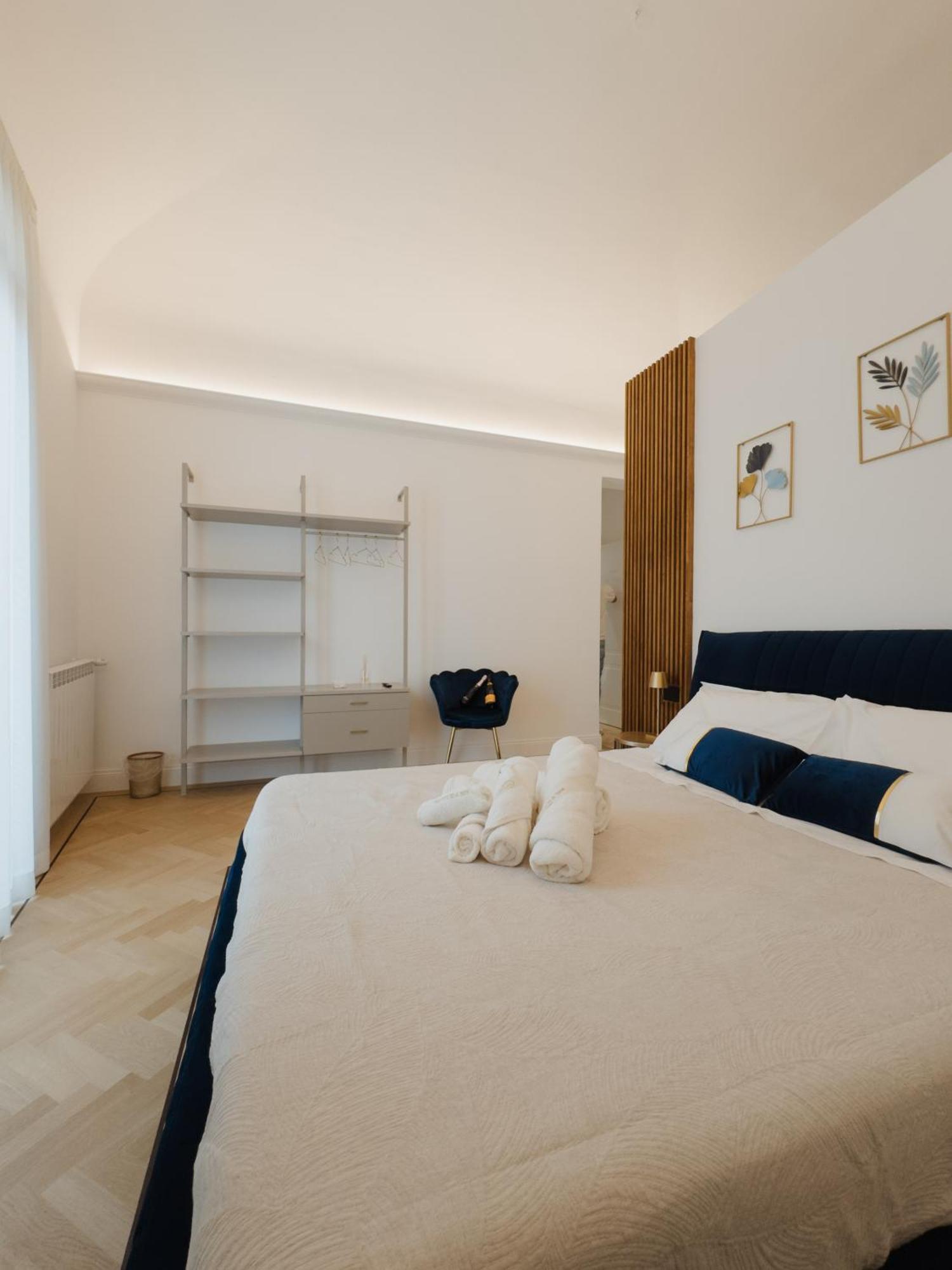 Butera 505-Luxury Suites Bagheria Room photo