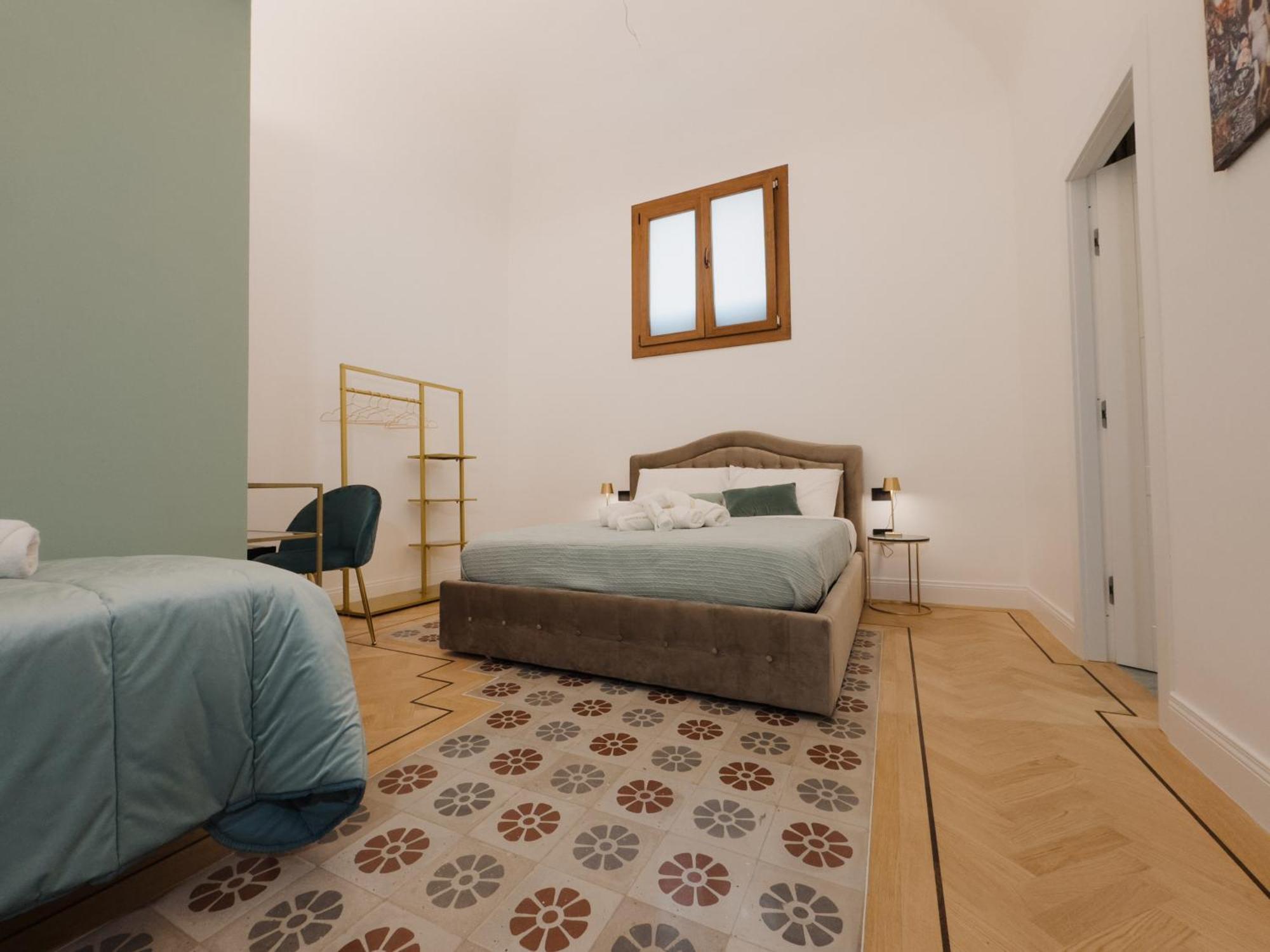 Butera 505-Luxury Suites Bagheria Room photo
