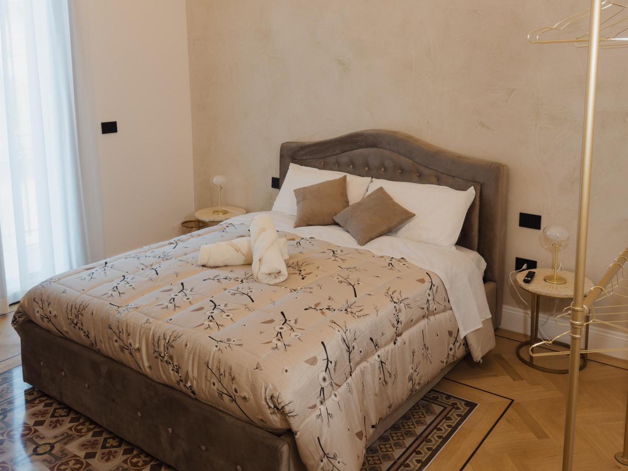 Butera 505-Luxury Suites Bagheria Room photo