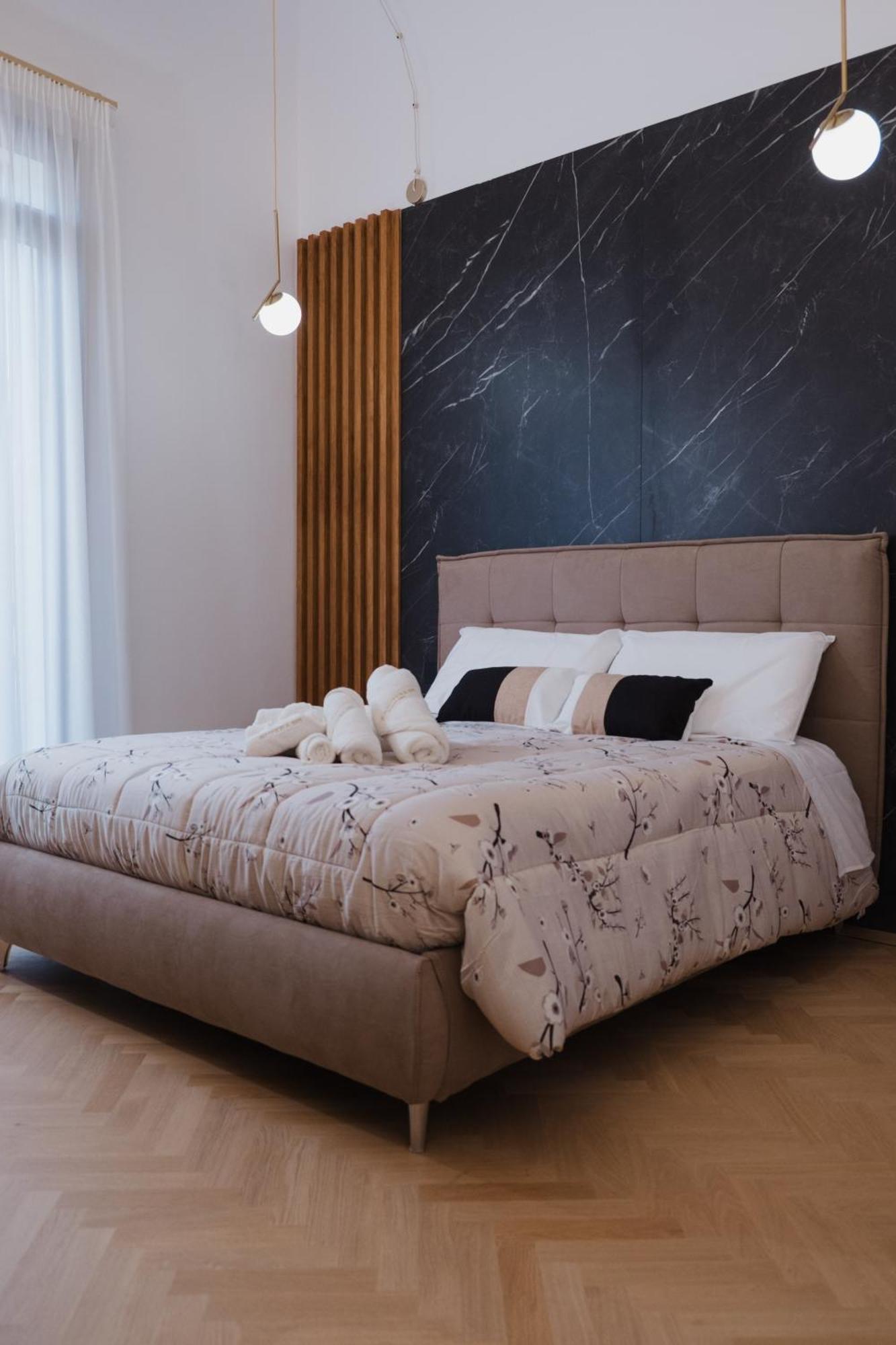 Butera 505-Luxury Suites Bagheria Room photo