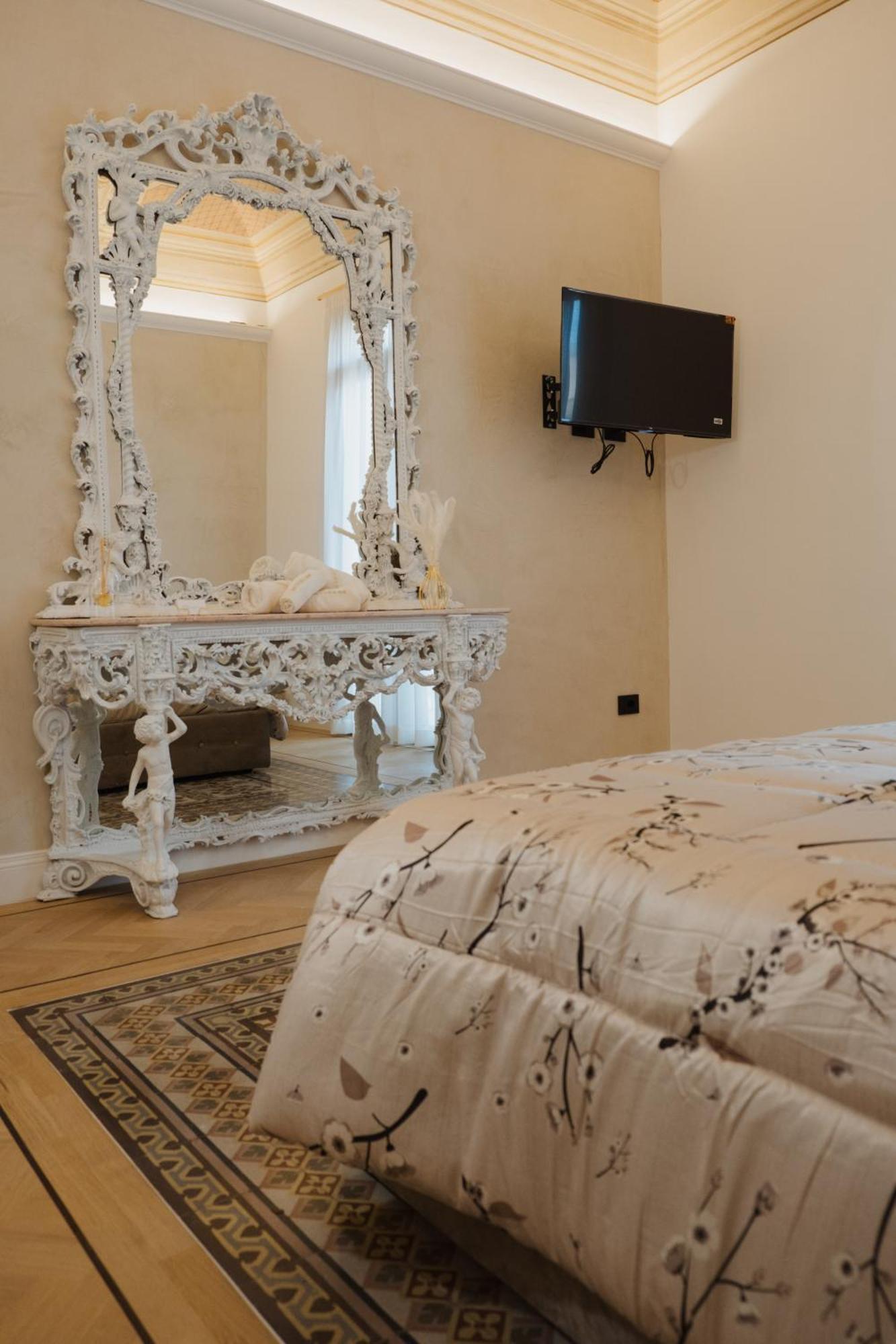Butera 505-Luxury Suites Bagheria Room photo