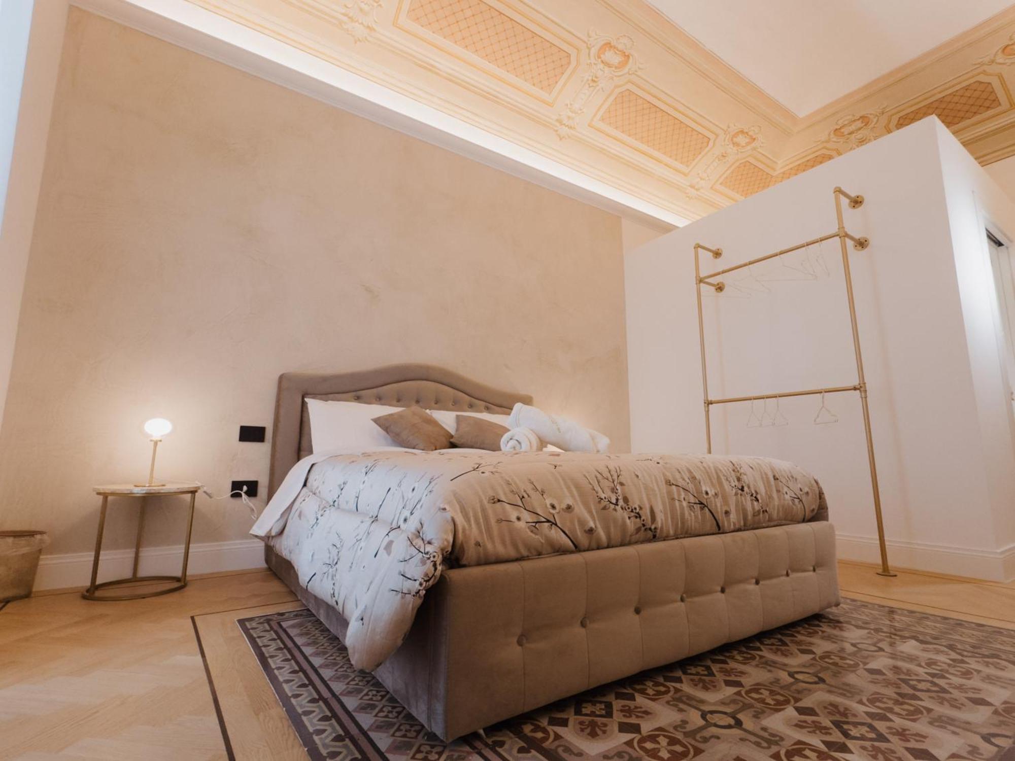 Butera 505-Luxury Suites Bagheria Room photo