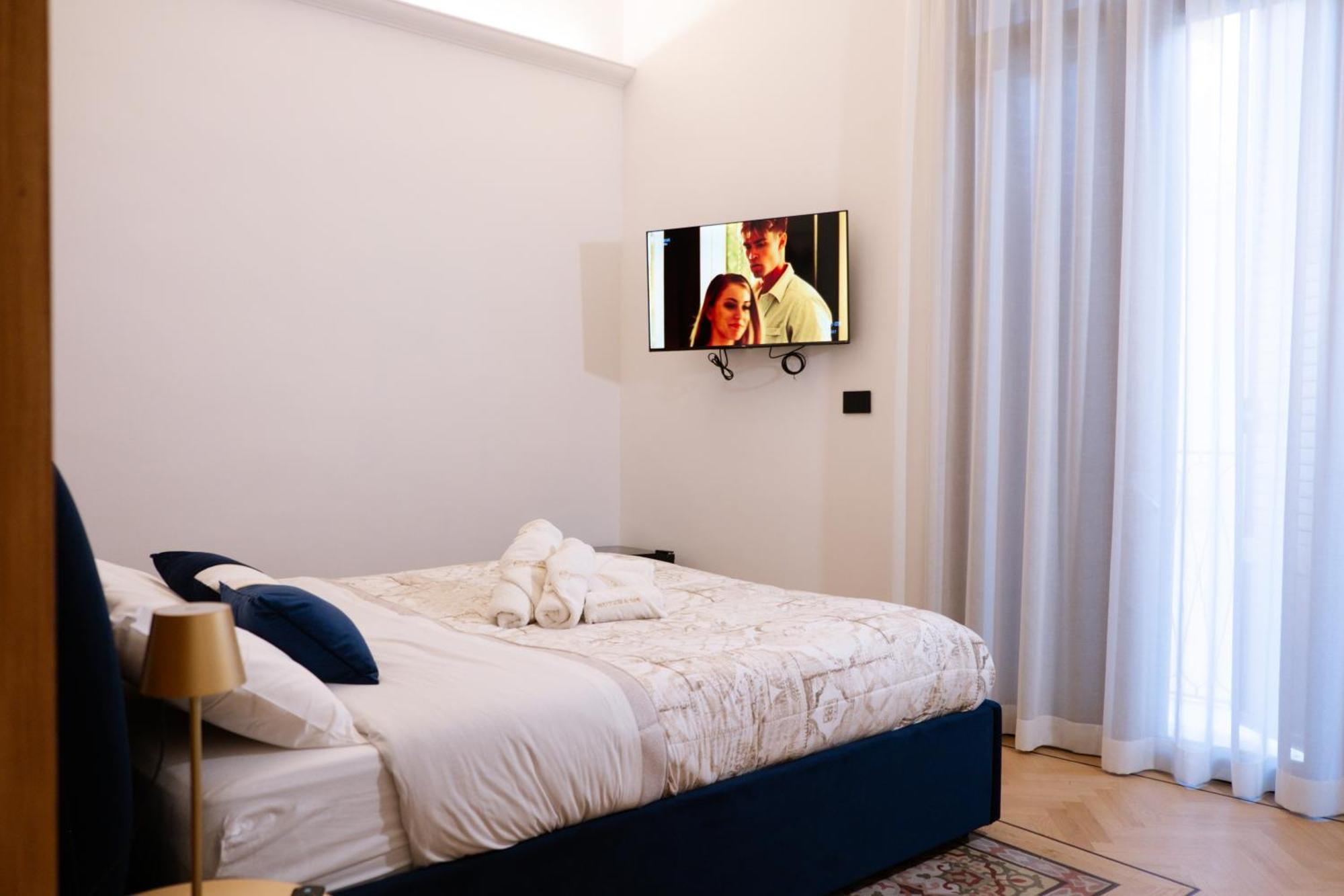 Butera 505-Luxury Suites Bagheria Exterior photo