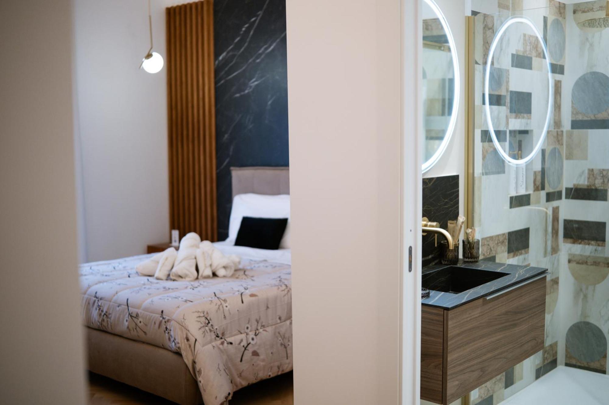Butera 505-Luxury Suites Bagheria Exterior photo